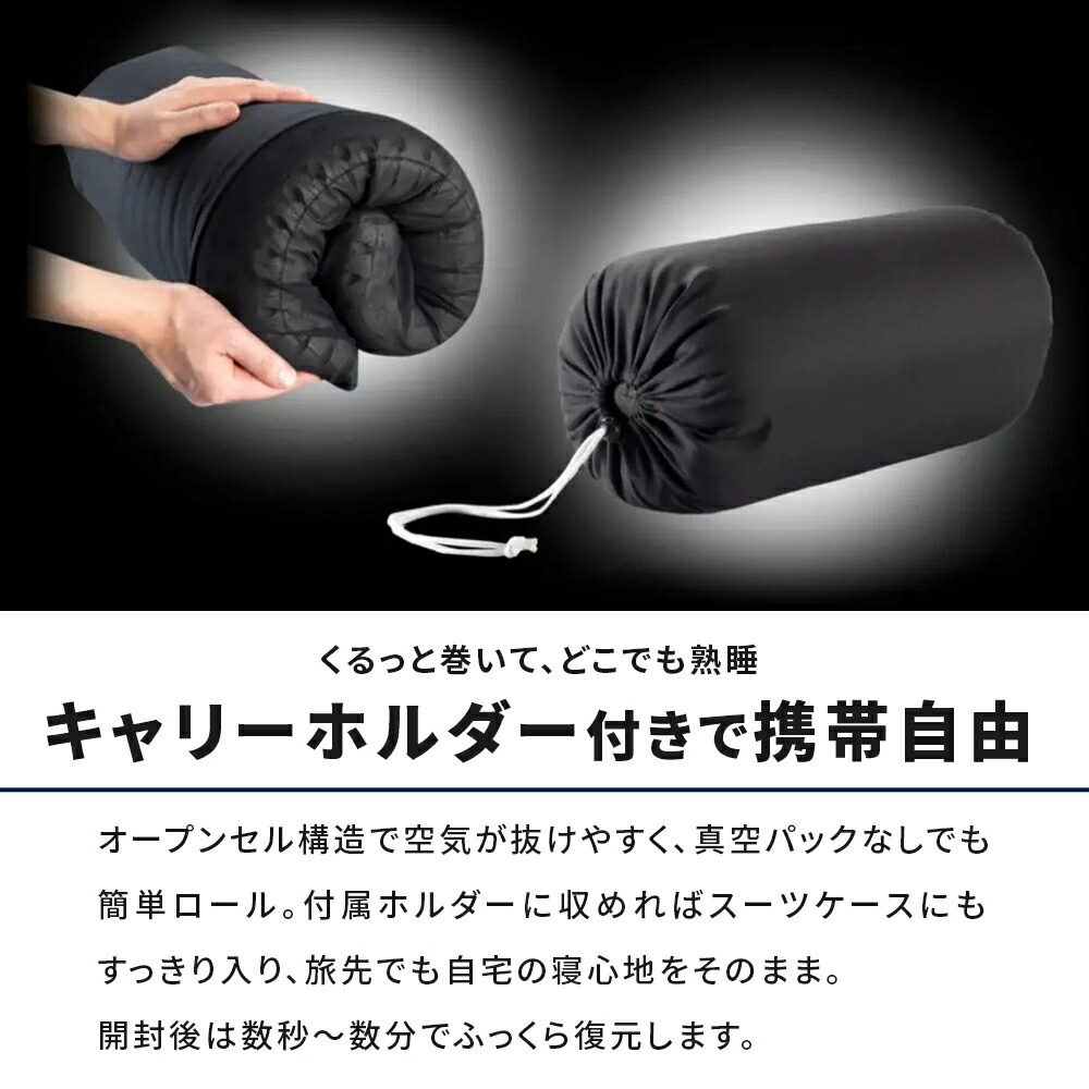 magniflex マニフレックス枕 ピローグランデ 高反発まくら 快眠