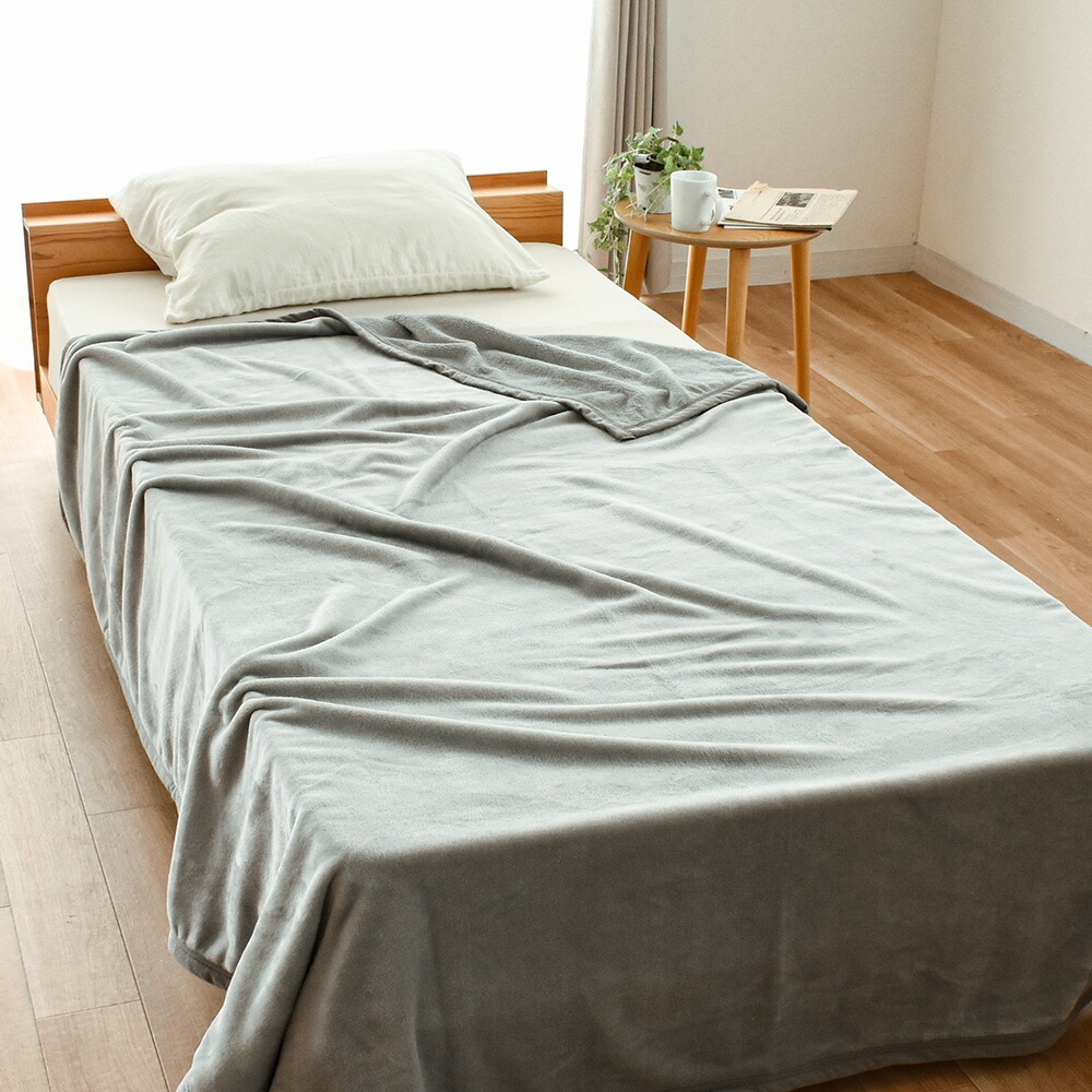 毛布 シングル 8枚セット ニューマイヤー毛布 ブランケット 140×200cm