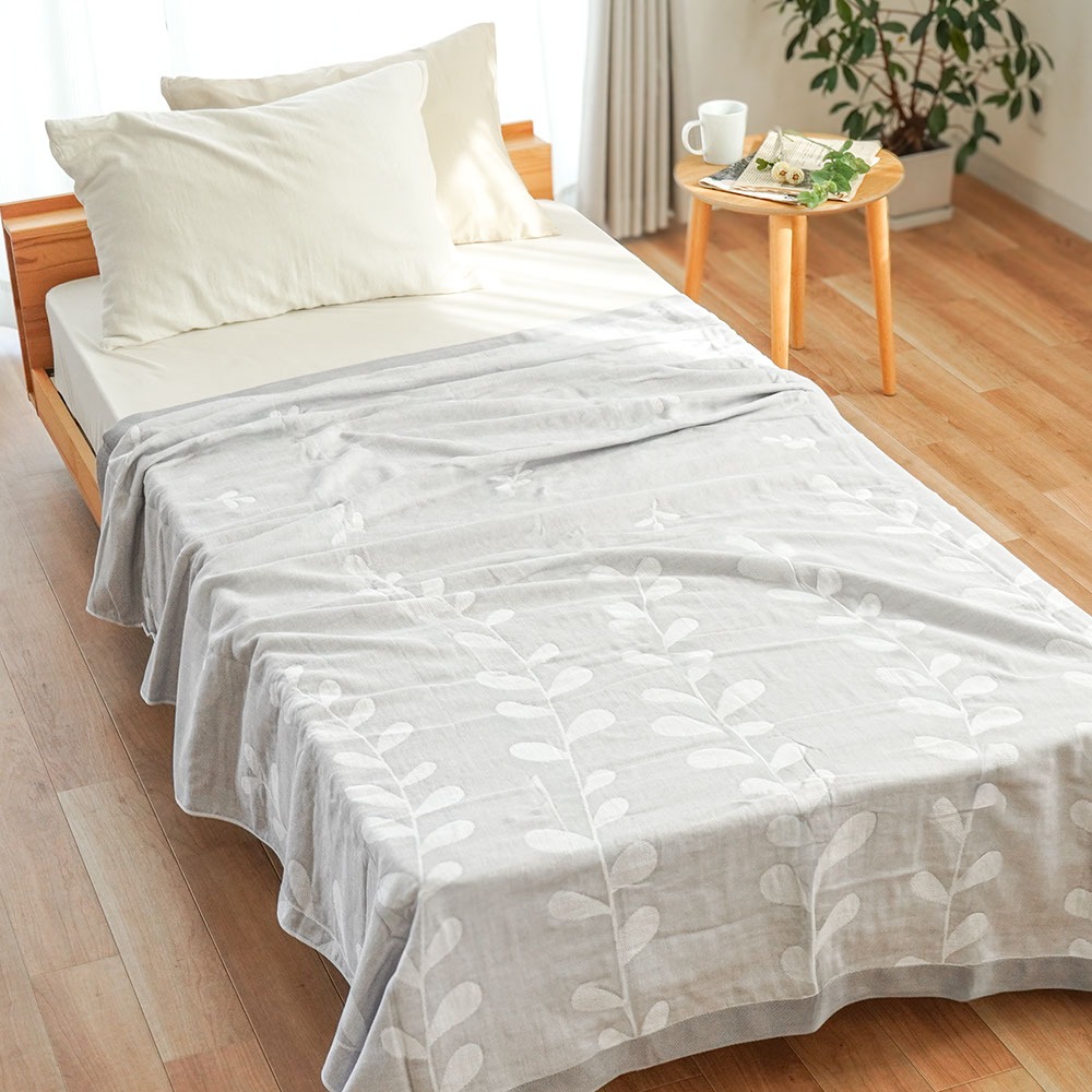 今治タオル（imabari towel） タオルケット 今治 シングル 2枚セット