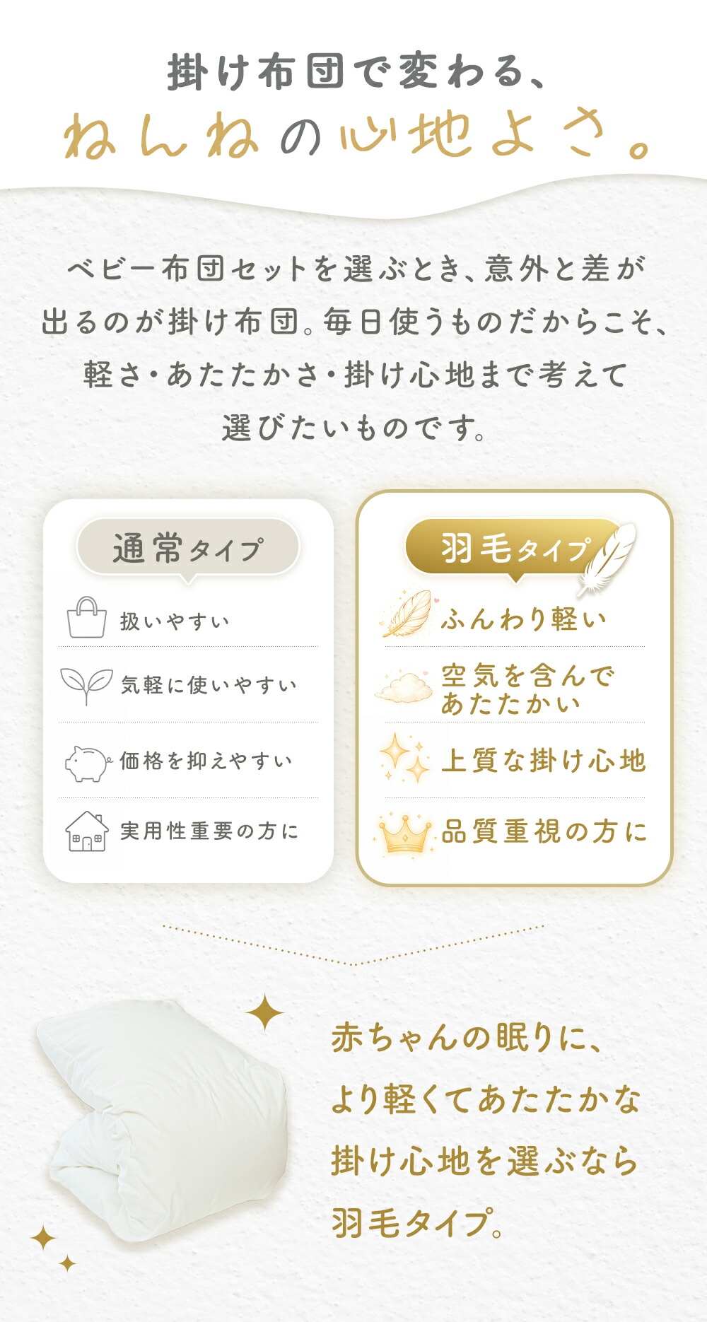西川（nishikawa） ベビー布団セット 日本製 4点セット プレミアム