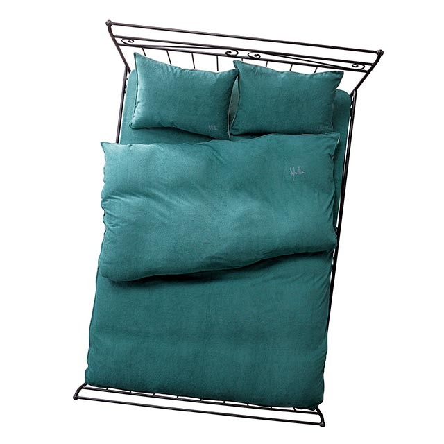 Sybilla（シビラ） 枕カバー パイルプレーン M 43×63cm Sybilla 日本製