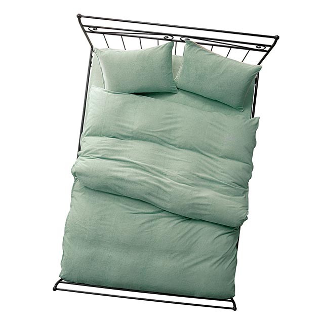 Sybilla（シビラ） 枕カバー パイルプレーン M 43×63cm Sybilla 日本製