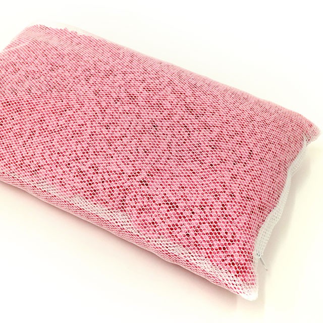 枕 まくら マクラ 洗えるパイプ枕 30×50cm 硬め ウォッシャブル 高さ