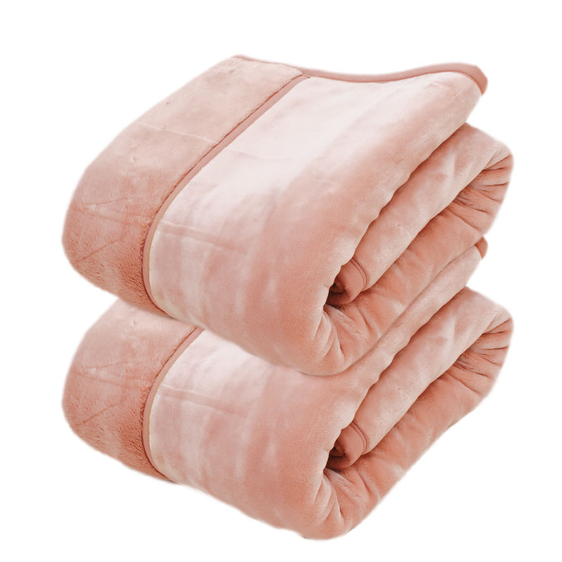 ロマンス小杉 暖かい毛布 シングル 2枚セット 日本製 アクリル100