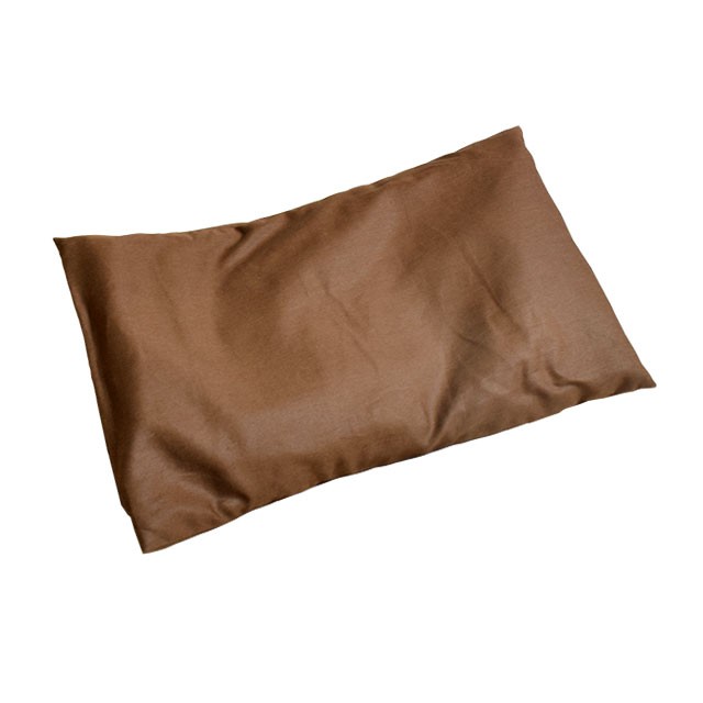 枕 まくら マクラ 塩まくら 塩枕 19×31cm 日本製 瀬戸内海産の塩を使用