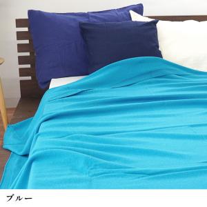 カシミヤ毛布 シングル 西川 日本製 カシミヤ100％ ニット ブランケット 掛け毛布 インナーケッ...