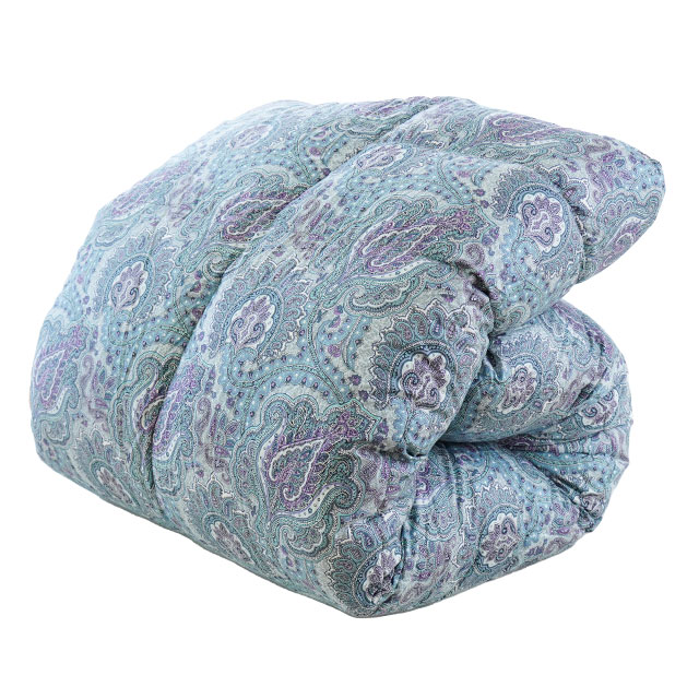 新品・未使用　西川　マザーグース95% 羽毛掛け布団 新品・未使用 西川 マザーグース95% 羽毛掛け布団 羽毛布団 昭和西川