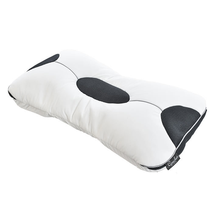 西川 枕 洗える枕 パイプ枕 高さ調節 調整 究極枕 クーシェ まくら まくら 快眠枕