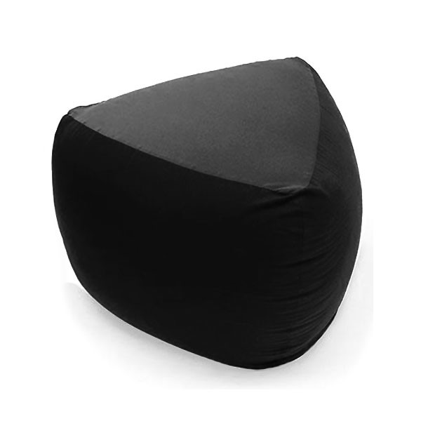 Amazon.co.jp: mogu モグ sankakufit sofa 三角フィットソファ