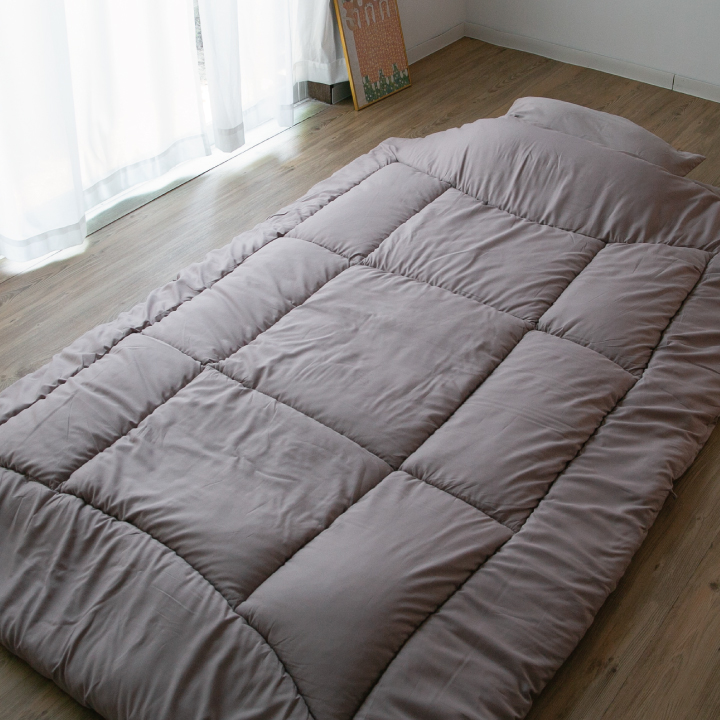 Colorsroom 温度調整 掛け布団 シングル 調温 洗える オールシーズン