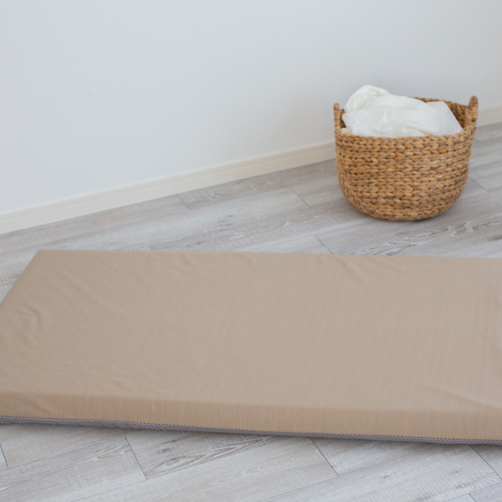 Colorsroom 長座布団 65×150cm カバー付 冷感 あったか 長ざぶとん