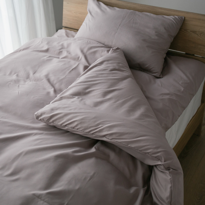 布団セット シングル ふとんセット 7点セット 中綿増量 組布団 敷き布団 掛け布団 枕 掛け布団カバー 敷き布団カバー 収納袋付き 抗菌 防臭 防カビ 布団 寝具 | Colorsroom | 15