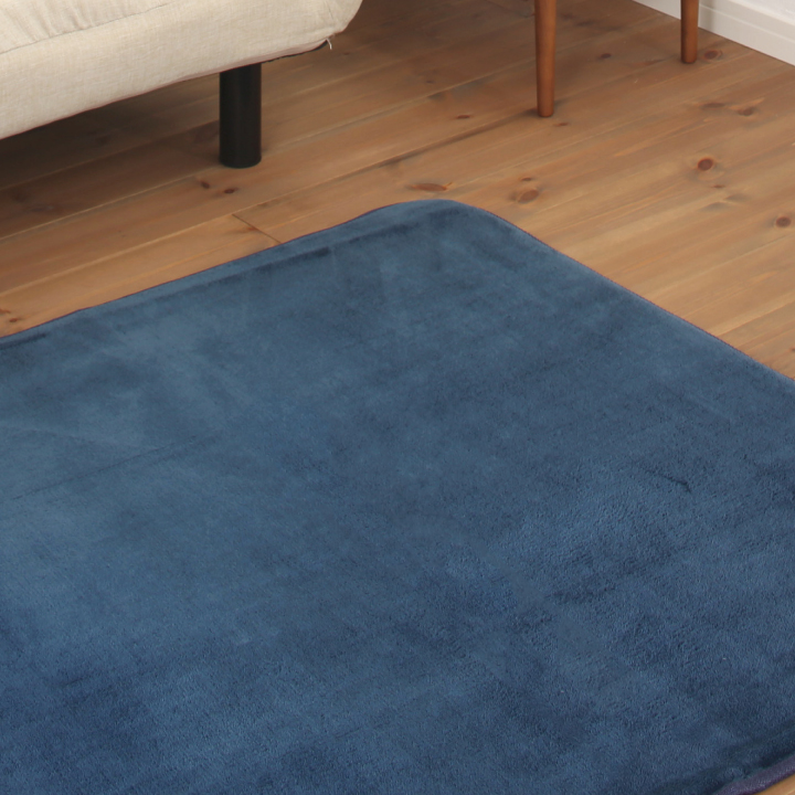 Colorsroom ラグ カーペット 洗える 1.5畳 おしゃれ オールシーズン