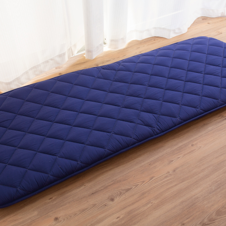 Colorsroom 長座布団 68×180cm 長ざぶとん ごろ寝 昼寝 クッション
