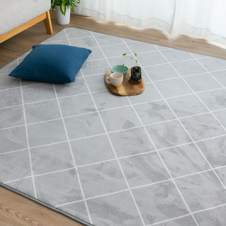 カーペット、ラグ（ラグ、マットサイズ：200cm×250cm）｜カーペット