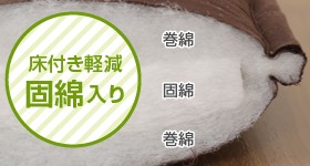 三層構造 A