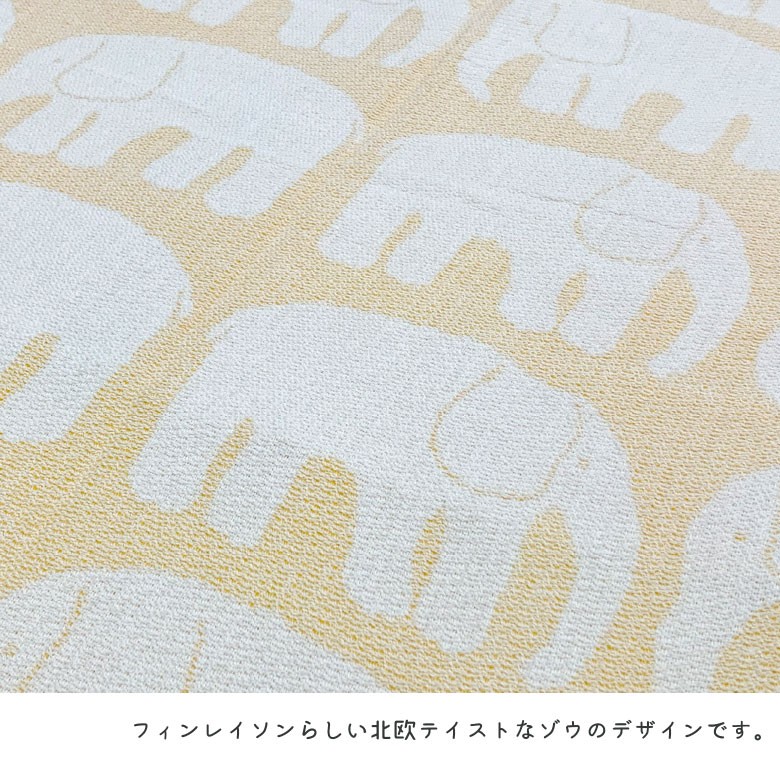 信頼も厚い Finlayson 西川 フィンレイソン コットン ちきり織ブランケット その他