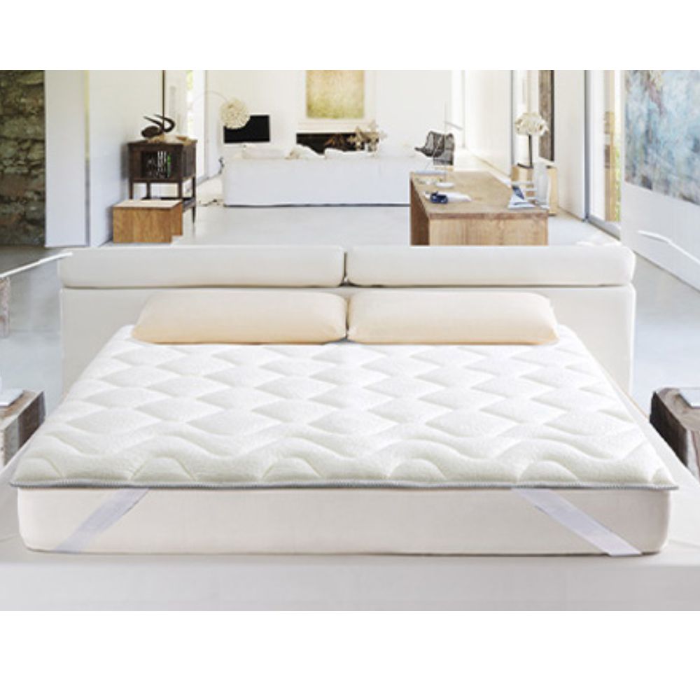 magniflex（マニフレックス） マットレストッパー シングル エルゴ