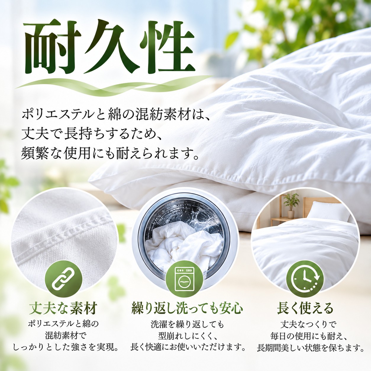 ◎ 西川 掛け布団カバー シングル レース張り 綿100％ 白 2枚 新品未使用 西川（nishikawa） 掛け布団カバー シングル 綿100 日本製 白カバー