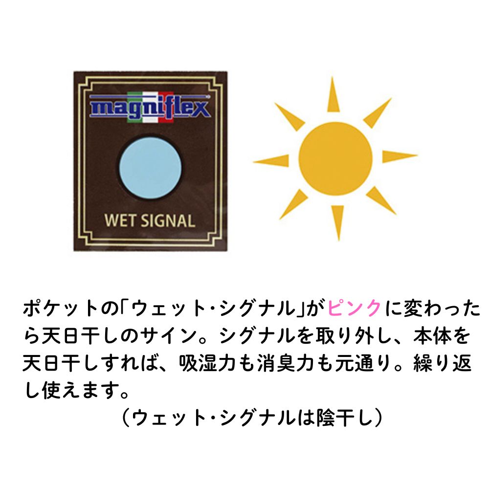 magniflex 除湿シート｜シーツ、カバー｜布団、寝具｜家具、インテリア