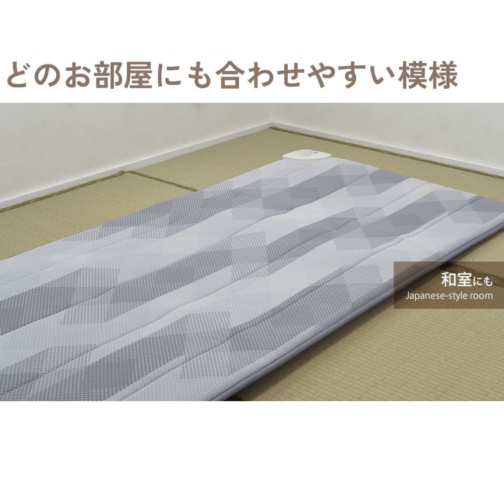 ローズテクニー 西川 LSII シングル 90×200cm 専用シーツ付き 家庭用 