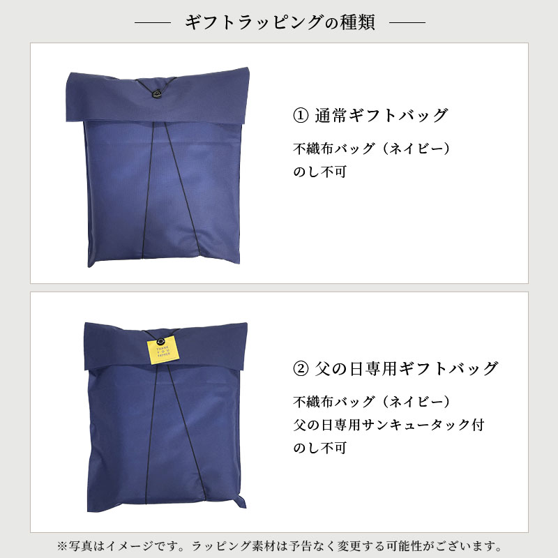 ラッピング箱