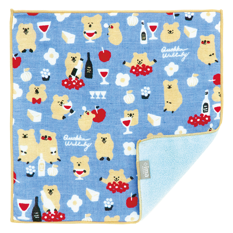 今治うまれのハンカチ ＋imaハンカチ プチギフト タオルギフト 日本製