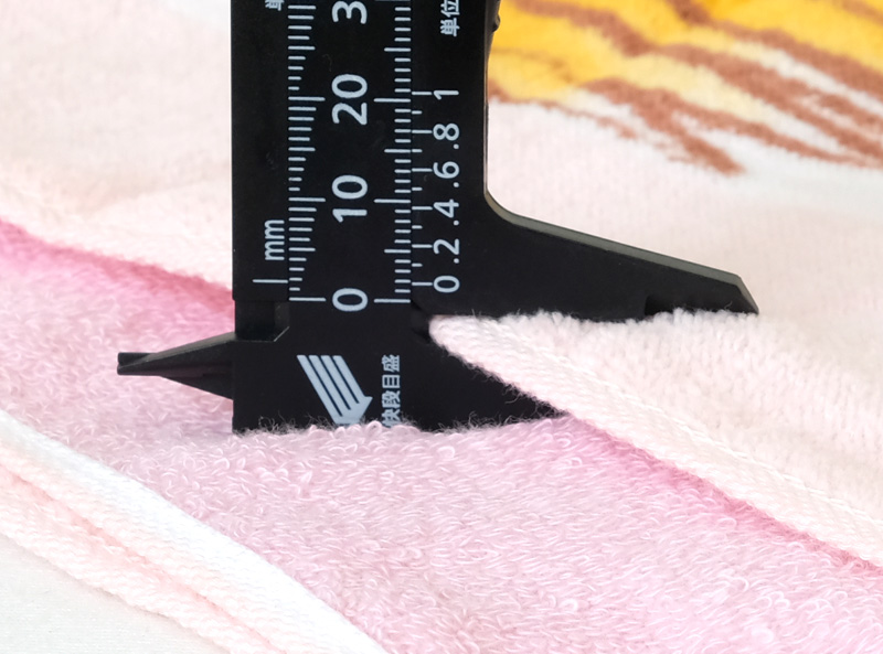 ミニー タオルケット 昼寝