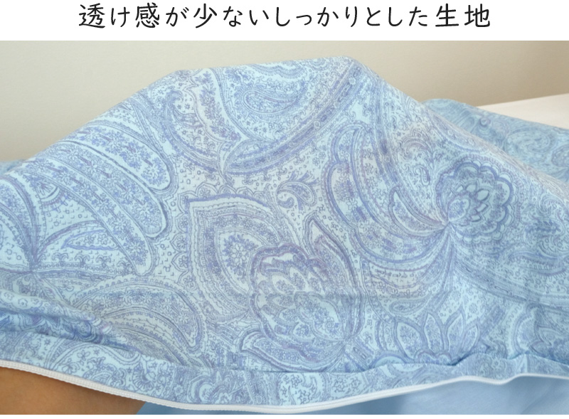 日本製の掛け布団カバー-06