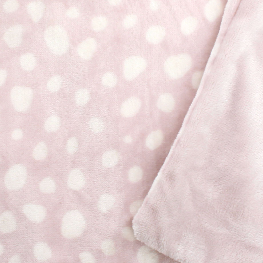 じぶんまくら 枕カバー ふわすべ 両面フランネル 暖かい 43×63cm 秋冬