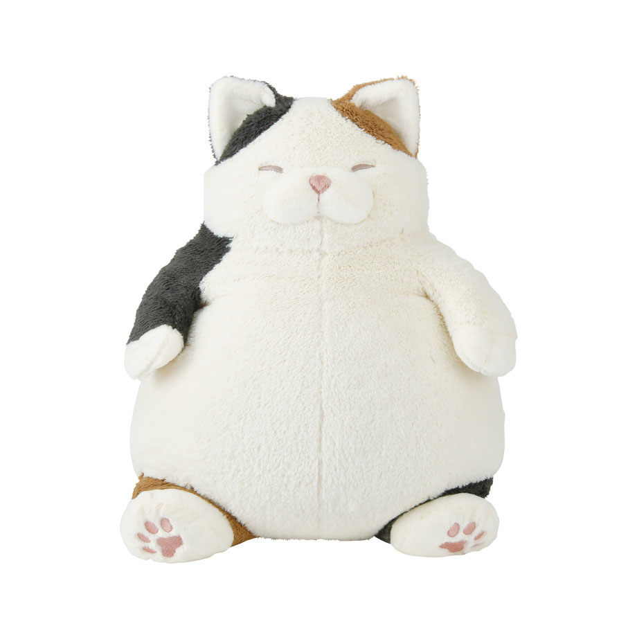 希少 美品 スリーピング アニマル ネコ クッション ぬいぐるみ 希少 美品 スリーピング アニマル ネコ クッション ぬいぐるみ