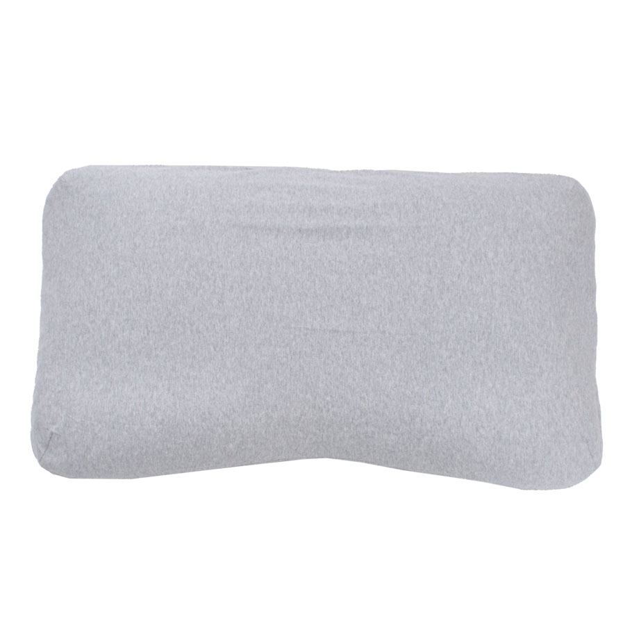 じぶんまくら みんまく ファーストクラス 専用 枕カバー 綿ニット