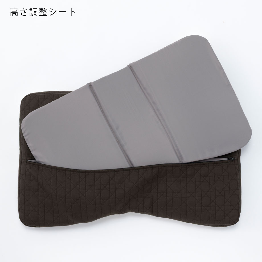 じぶんまくら 父の日 2026 枕 肩こり 43×70cm プレミアム じぶん