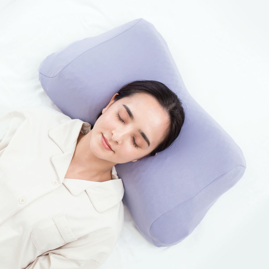 【新品未使用】じぶんまくら じぶんまくら 母の日 2026 くらげマクラ DX 枕 体圧分散 TPE