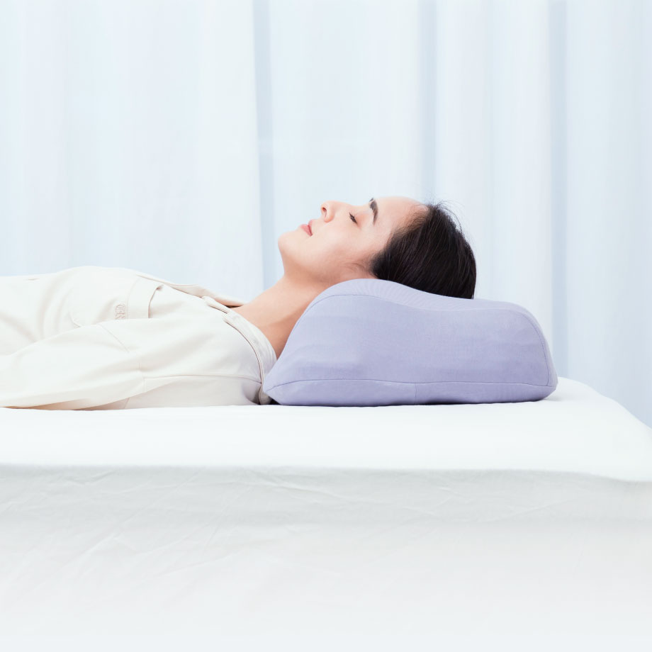 じぶんまくら 母の日 2026 くらげマクラ DX 枕 体圧分散 TPE