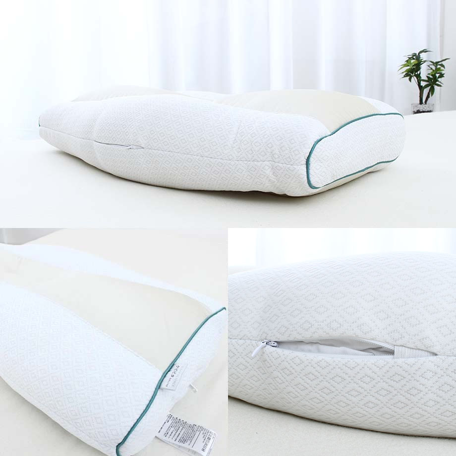 西川（nishikawa） 枕 肩こり 硬め 首が痛い 頭痛 首コリ クビピタ