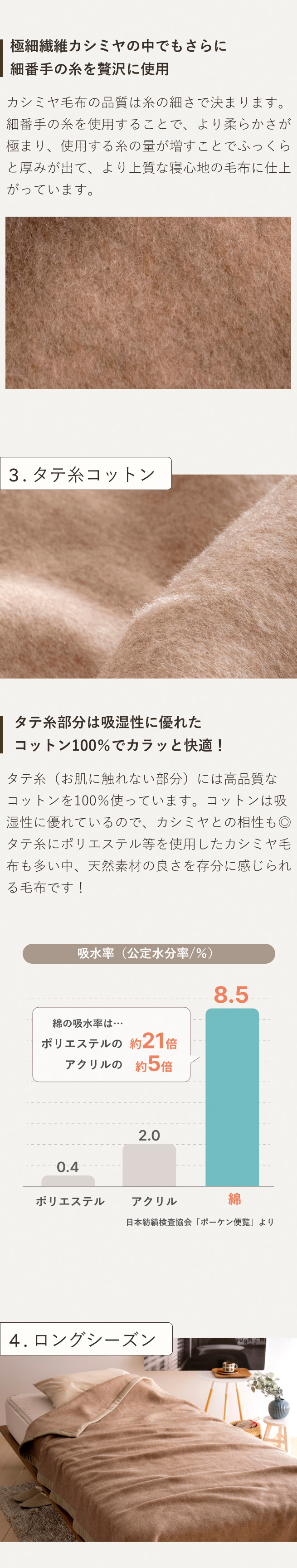 西川 カシミヤ毛布 毛布 シングル 日本製 毛羽部分 カシミヤ100 西川 カシミヤ毛布 毛布 シングル 日本製 毛羽部分 カシミヤ100