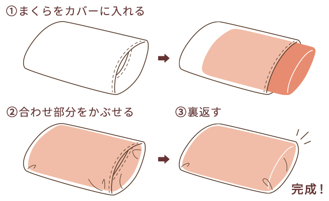 西川 枕カバー 45×65cm 西川リビング ピロケース まくらカバー ミッフィー リバーシブル 枕（大人サイズ）43×63cm用 : 54739 :  ふとんタウン 西川など寝具専門店 - 通販 - Yahoo!ショッピング