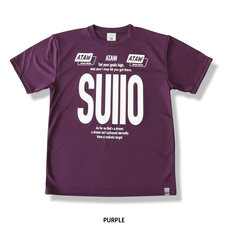 スージョ/SULLO プラクティスシャツ/22SS INTRO PRA TEE（1420101019）｜futsalshop-sal｜05