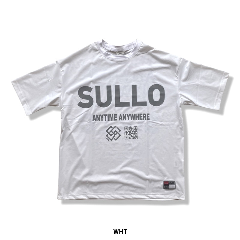 150cm sullo スージョ ジュニアプラシャツプラパン　ホワイトグレー SULLO スージョ 1660101008 1661101009 JUMBLE プラシャツ