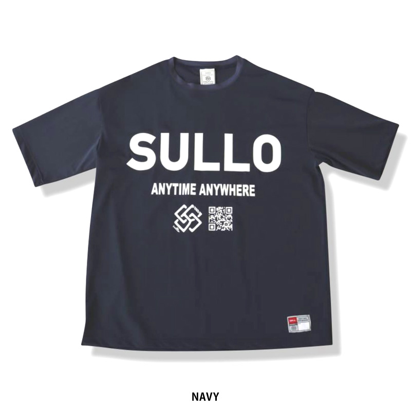 スージョ/SULLO プラクティスシャツ/CIYT UNIFORM（1420101033）