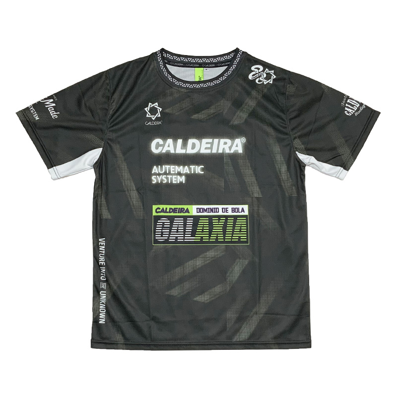 キャルデラ/CALDEIRA プラクティスシャツ/GALAXIA GAME SHIRT “AUTEM...