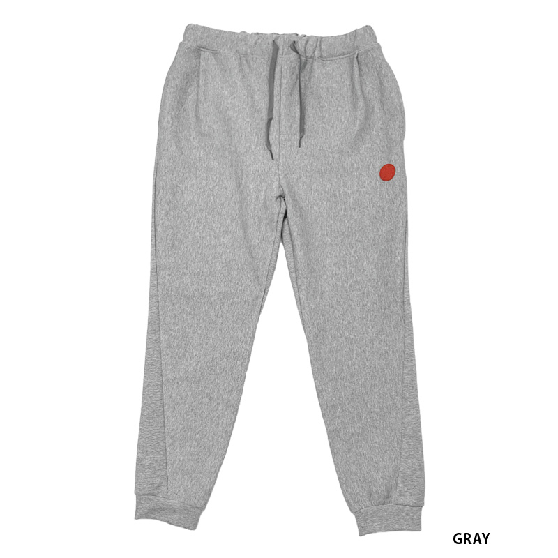 スージョ/SULLO スウェットロングパンツ/BACK TUCK PANTS（1532101046