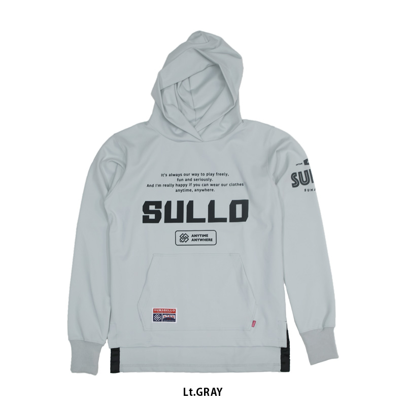 SULLOスージョ ミクストアップ　セットアップ(レッド:M) SULLOスージョ ミクストアップ セットアップ(レッド:M) ウェア