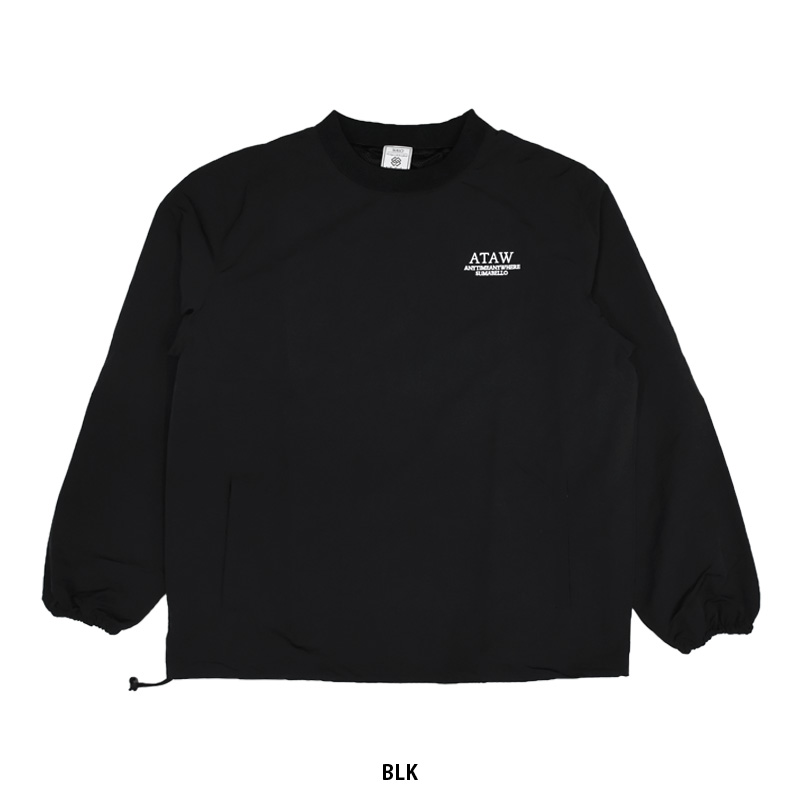 スージョ/SULLO ピステトップス/CITY BOY PISTE SHIRT（1721301001