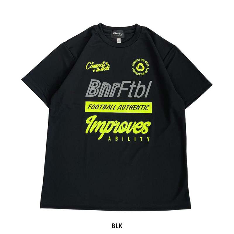 FC大阪練習着　2019年　bonera サッカー用半袖シャツ 楽天市場】ボネーラ 吸汗速乾DRYTシャツ 大人用 サッカー