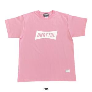 ボネーラ/bonera 半袖Tシャツ/Tシャツ（BNR-T144）