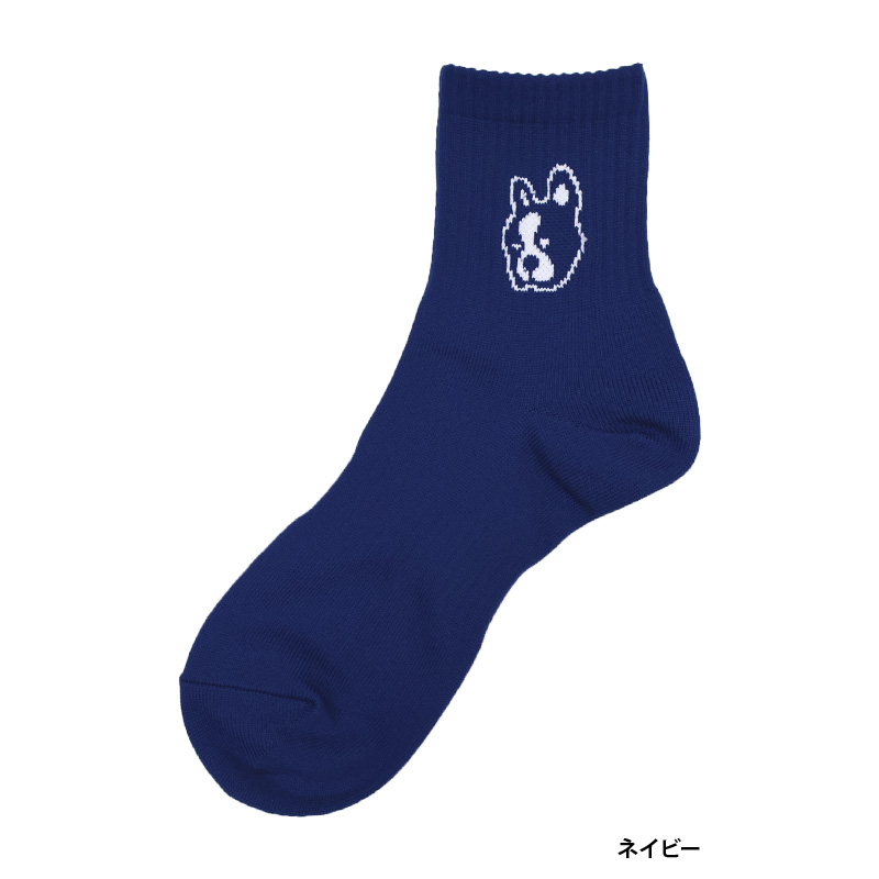 SoccerJunky（サッカージャンキー） ショートソックス/テクニック+3