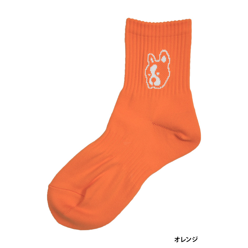 SoccerJunky（サッカージャンキー） ショートソックス/テクニック+3