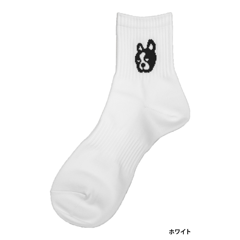 SoccerJunky（サッカージャンキー） ショートソックス/テクニック+3